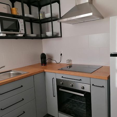 Apartamento Vilamar Vila Nova de Milfontes Ngoại thất bức ảnh