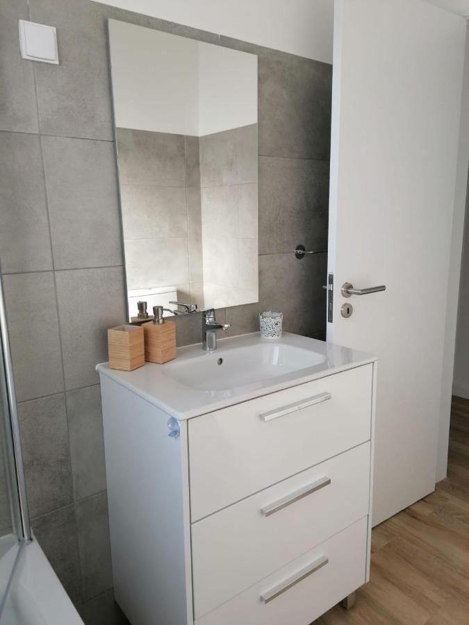 Apartamento Vilamar Vila Nova de Milfontes Ngoại thất bức ảnh