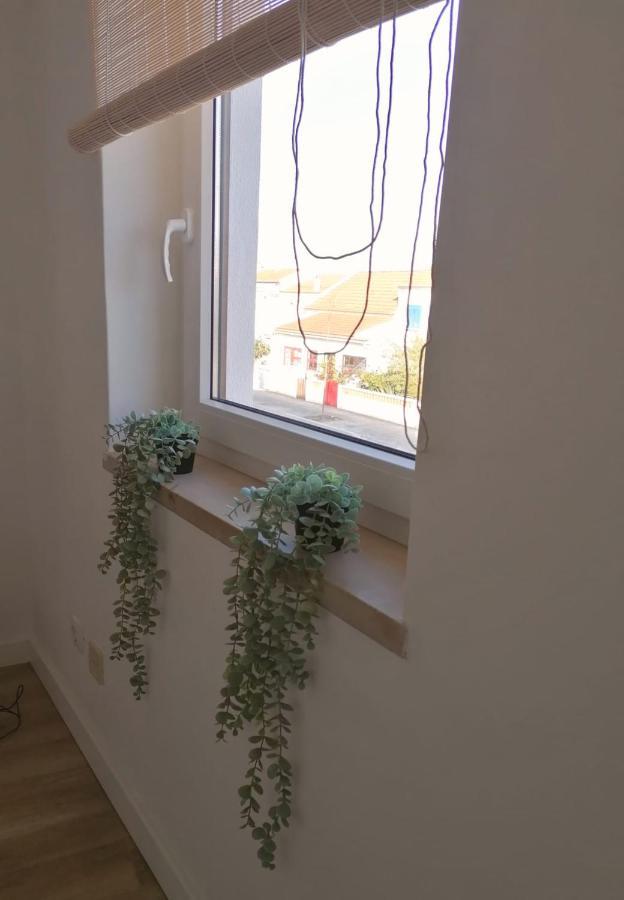 Apartamento Vilamar Vila Nova de Milfontes Ngoại thất bức ảnh