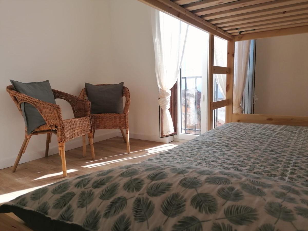 Apartamento Vilamar Vila Nova de Milfontes Ngoại thất bức ảnh
