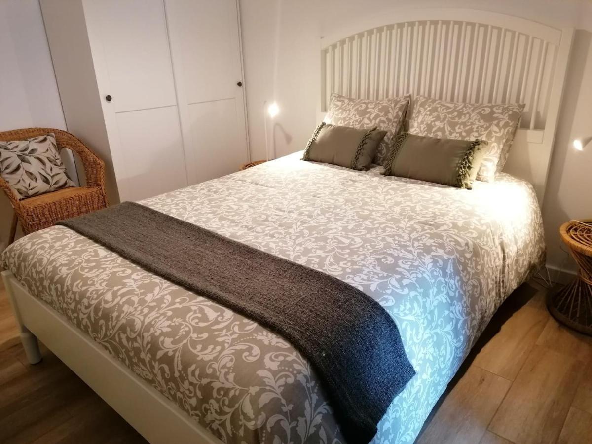 Apartamento Vilamar Vila Nova de Milfontes Ngoại thất bức ảnh
