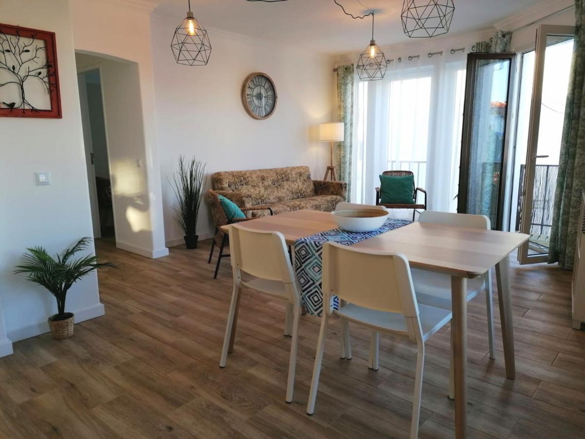 Apartamento Vilamar Vila Nova de Milfontes Ngoại thất bức ảnh