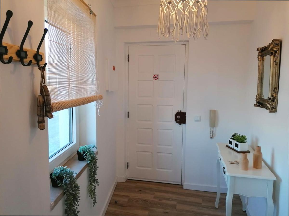 Apartamento Vilamar Vila Nova de Milfontes Ngoại thất bức ảnh